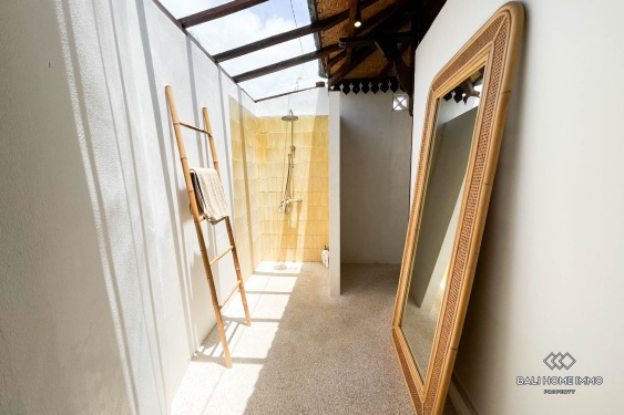 Image 13 from Joglo familial de 3 chambres à vendre en bail emphytéotique à Pererenan Beachside