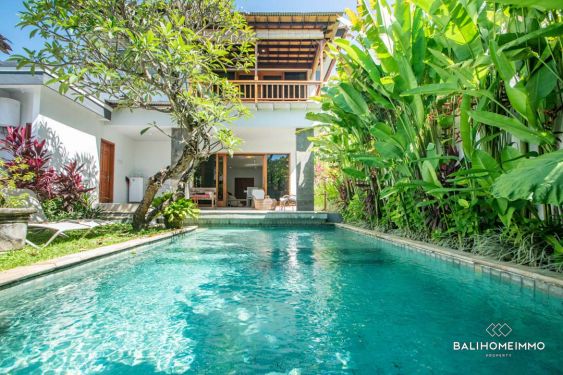 Image 1 from 3 Bedroom Family Villa for Monthly Rental in Bali Umalas