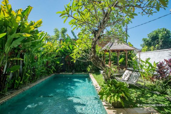 Image 2 from 3 Bedroom Family Villa for Monthly Rental in Bali Umalas