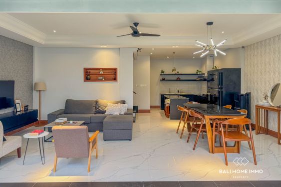 Image 3 from 3-Bedroom Family Villa for Sale and Rent near Berawa