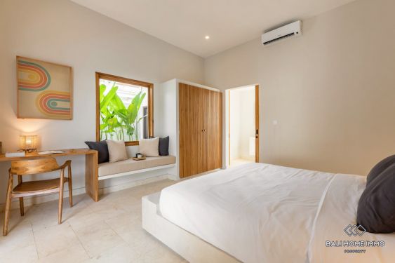 Image 11 from Villa Keluarga 3 Kamar Disewakan di Canggu Batu Bolong