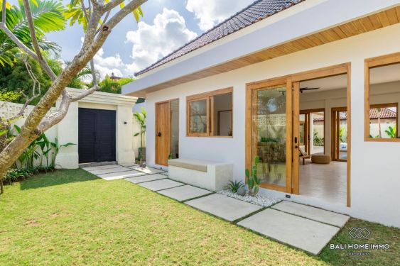 Image 15 from Villa Keluarga 3 Kamar Disewakan di Canggu Batu Bolong
