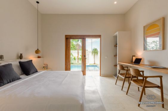 Image 12 from Villa Keluarga 3 Kamar Disewakan di Canggu Batu Bolong