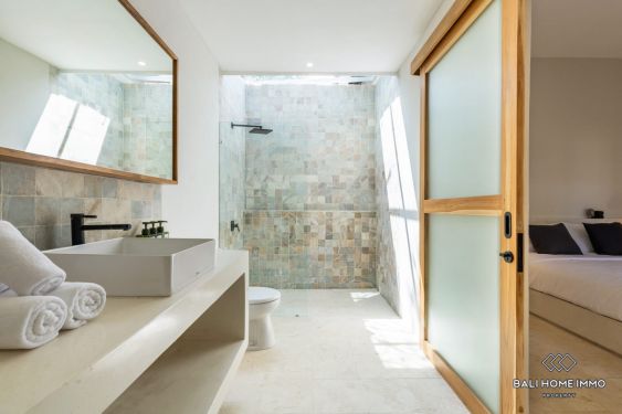 Image 14 from Villa Keluarga 3 Kamar Disewakan di Canggu Batu Bolong