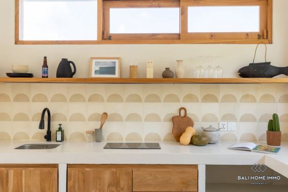 Image 9 from Villa Keluarga 3 Kamar Disewakan di Canggu Batu Bolong