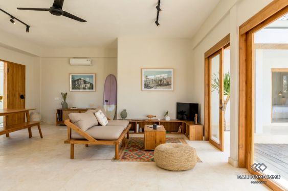 Image 4 from Villa Keluarga 3 Kamar Disewakan di Canggu Batu Bolong