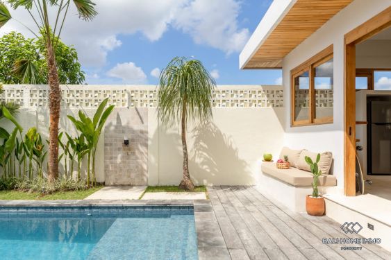 Image 16 from Villa Keluarga 3 Kamar Disewakan di Canggu Batu Bolong