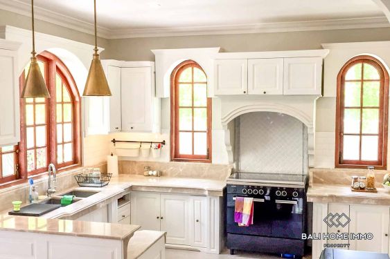 Image 5 from 3 Bedroom Family Villa for Rent in Canggu Batu Bolong