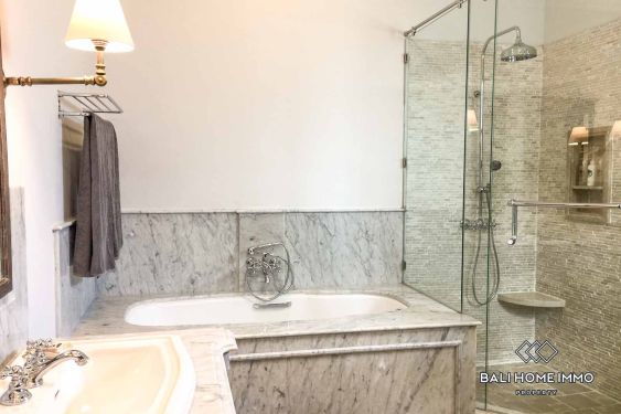 Image 11 from 3 Bedroom Family Villa for Rent in Canggu Batu Bolong