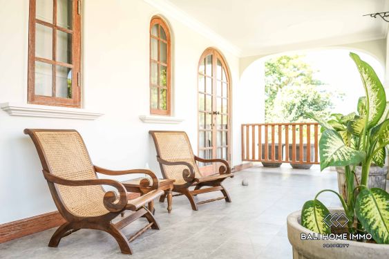 Image 12 from 3 Bedroom Family Villa for Rent in Canggu Batu Bolong