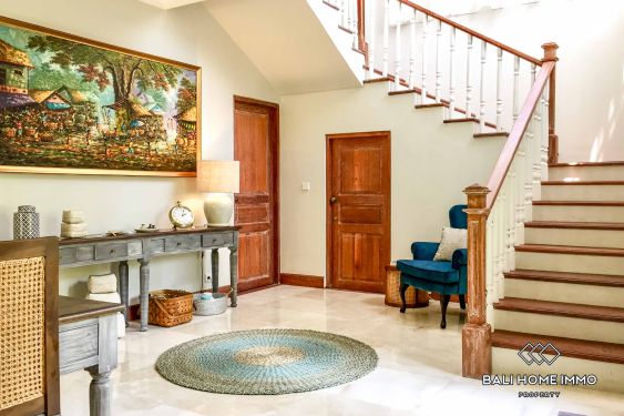 Image 6 from 3 Bedroom Family Villa for Rent in Canggu Batu Bolong