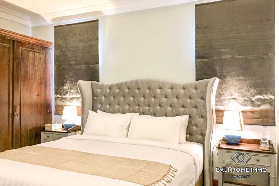 Image 10 from 3 Bedroom Family Villa for Rent in Canggu Batu Bolong