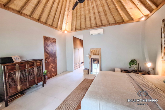 Image 18 from Villa Keluarga 3 Kamar Dijual dan Disewakan di Canggu Pantai Nelayan