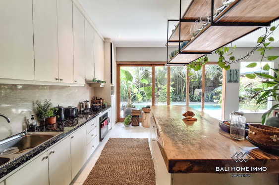 Image 14 from Villa Keluarga 3 Kamar Dijual dan Disewakan di Canggu Pantai Nelayan