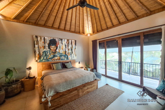 Image 17 from Villa Keluarga 3 Kamar Dijual dan Disewakan di Canggu Pantai Nelayan