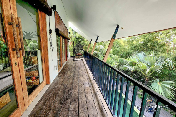 Image 16 from Villa Keluarga 3 Kamar Dijual dan Disewakan di Canggu Pantai Nelayan