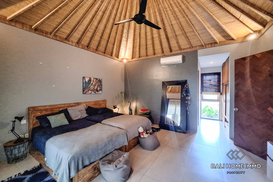 Image 19 from Villa Keluarga 3 Kamar Dijual dan Disewakan di Canggu Pantai Nelayan