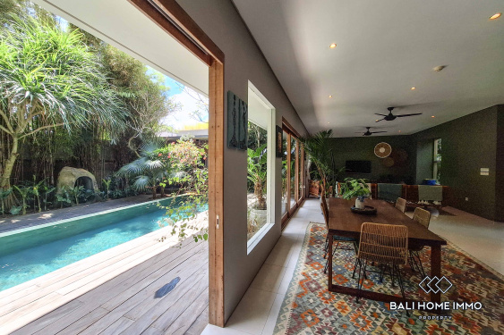 Image 9 from Villa Keluarga 3 Kamar Dijual dan Disewakan di Canggu Pantai Nelayan