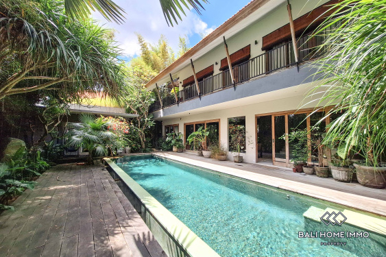 Image 1 from Villa Keluarga 3 Kamar Dijual dan Disewakan di Canggu Pantai Nelayan