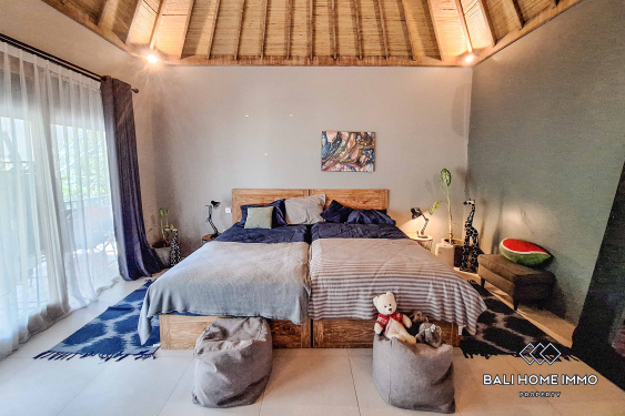 Image 20 from Villa Keluarga 3 Kamar Dijual dan Disewakan di Canggu Pantai Nelayan
