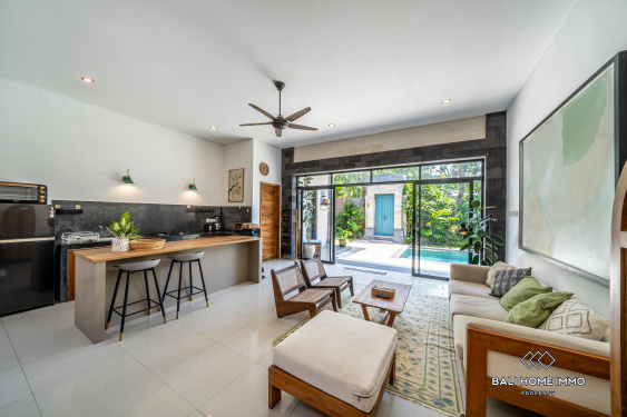 Image 5 from 3 Bedroom Family Villa for Rent in Canggu Berawa