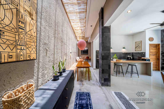 Image 8 from 3 Bedroom Family Villa for Rent in Canggu Berawa