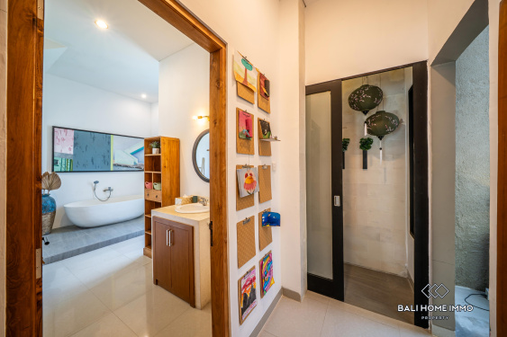 Image 17 from 3 Bedroom Family Villa for Rent in Canggu Berawa