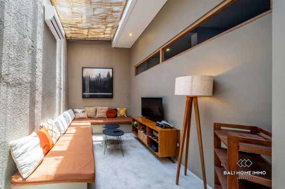 Image 9 from 3 Bedroom Family Villa for Rent in Canggu Berawa