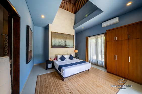 Image 10 from 3 Bedroom Family Villa for Rent in Canggu Berawa