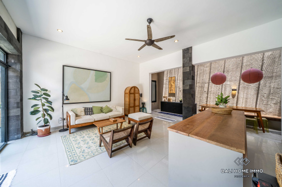 Image 6 from 3 Bedroom Family Villa for Rent in Canggu Berawa