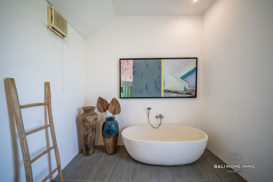 Image 19 from 3 Bedroom Family Villa for Rent in Canggu Berawa