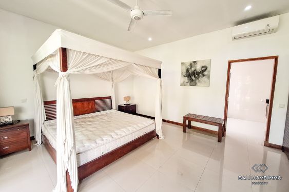 Image 9 from Villa Keluarga 3 Kamar Tidur Disewakan di Canggu Berawa