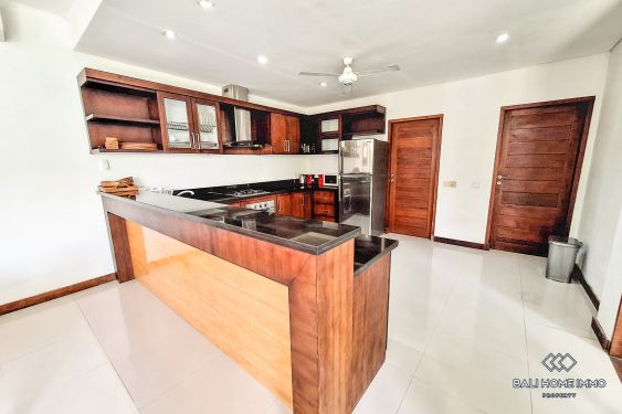 Image 6 from Villa Keluarga 3 Kamar Tidur Disewakan di Canggu Berawa