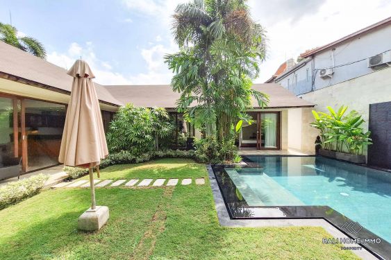 Image 16 from Villa Keluarga 3 Kamar Tidur Disewakan di Canggu Berawa