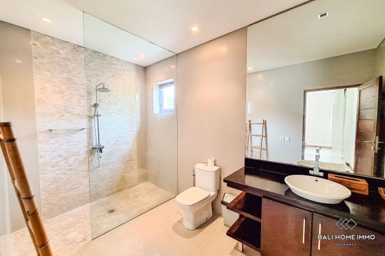 Image 15 from Villa Keluarga 3 Kamar Tidur Disewakan di Canggu Berawa