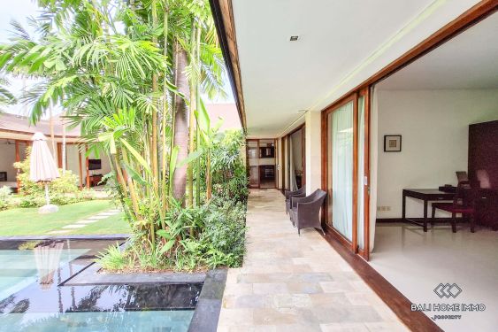 Image 17 from Villa Keluarga 3 Kamar Tidur Disewakan di Canggu Berawa
