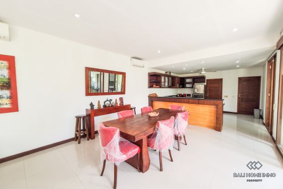 Image 5 from Villa Keluarga 3 Kamar Tidur Disewakan di Canggu Berawa