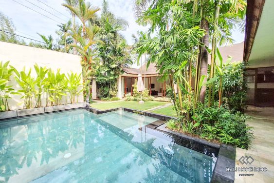 Image 2 from Villa Keluarga 3 Kamar Tidur Disewakan di Canggu Berawa
