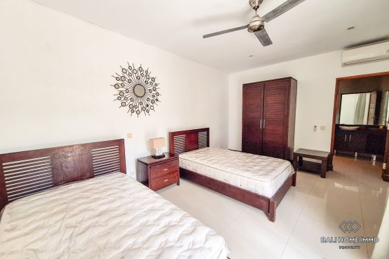 Image 10 from Villa Keluarga 3 Kamar Tidur Disewakan di Canggu Berawa