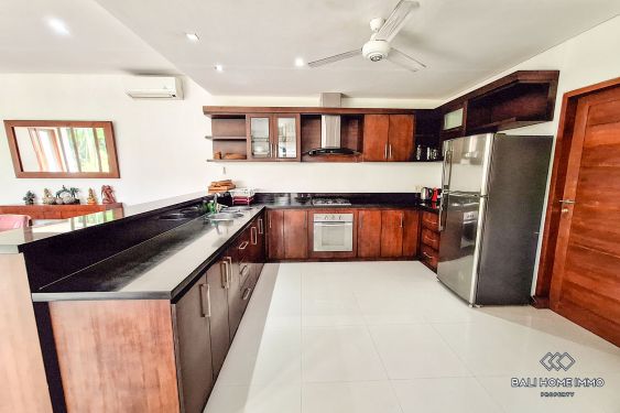 Image 7 from Villa Keluarga 3 Kamar Tidur Disewakan di Canggu Berawa