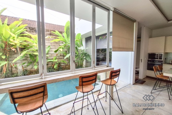 Image 5 from 3 Bedroom Family Villa for Rent in Canggu Berawa