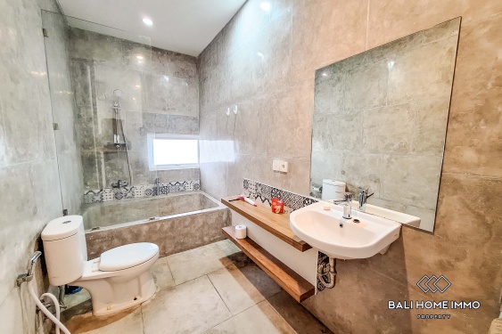Image 12 from 3 Bedroom Family Villa for Rent in Canggu Berawa