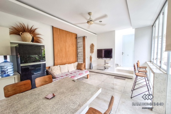 Image 2 from 3 Bedroom Family Villa for Rent in Canggu Berawa