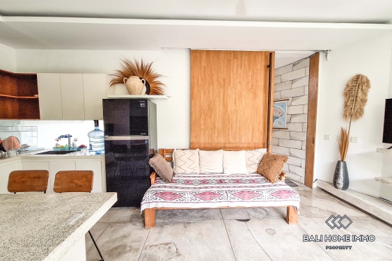 Image 4 from 3 Bedroom Family Villa for Rent in Canggu Berawa