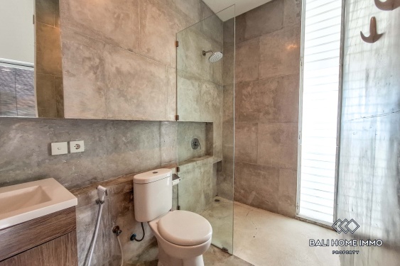 Image 14 from 3 Bedroom Family Villa for Rent in Canggu Berawa