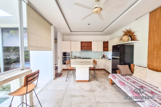 Image 3 from 3 Bedroom Family Villa for Rent in Canggu Berawa