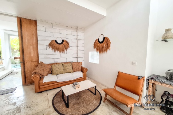 Image 8 from 3 Bedroom Family Villa for Rent in Canggu Berawa