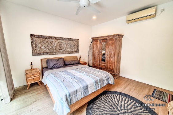 Image 9 from 3 Bedroom Family Villa for Rent in Canggu Berawa