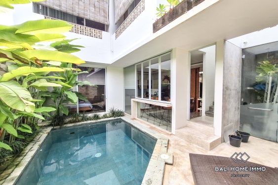 Image 1 from 3 Bedroom Family Villa for Rent in Canggu Berawa
