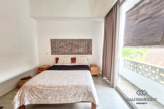 Image 11 from 3 Bedroom Family Villa for Rent in Canggu Berawa